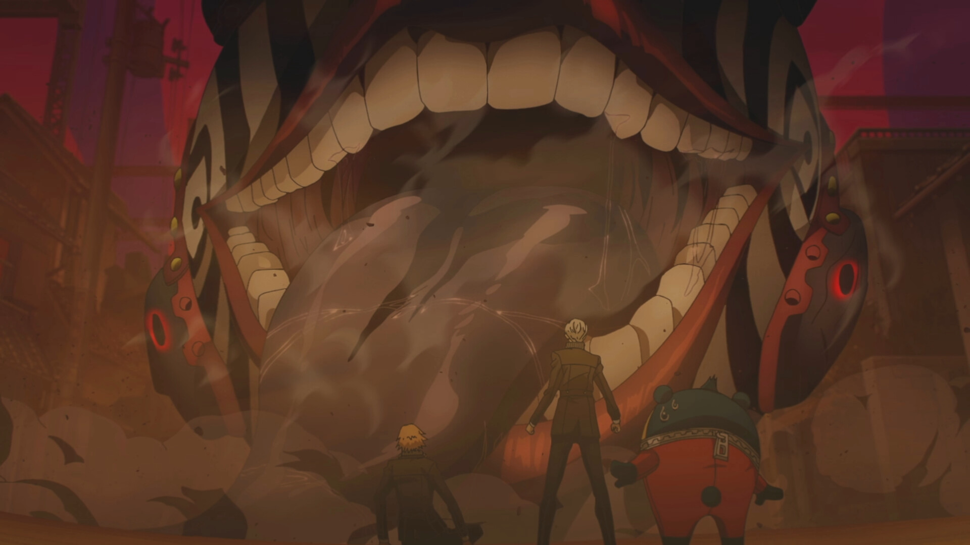 Persona 4 Revival #9