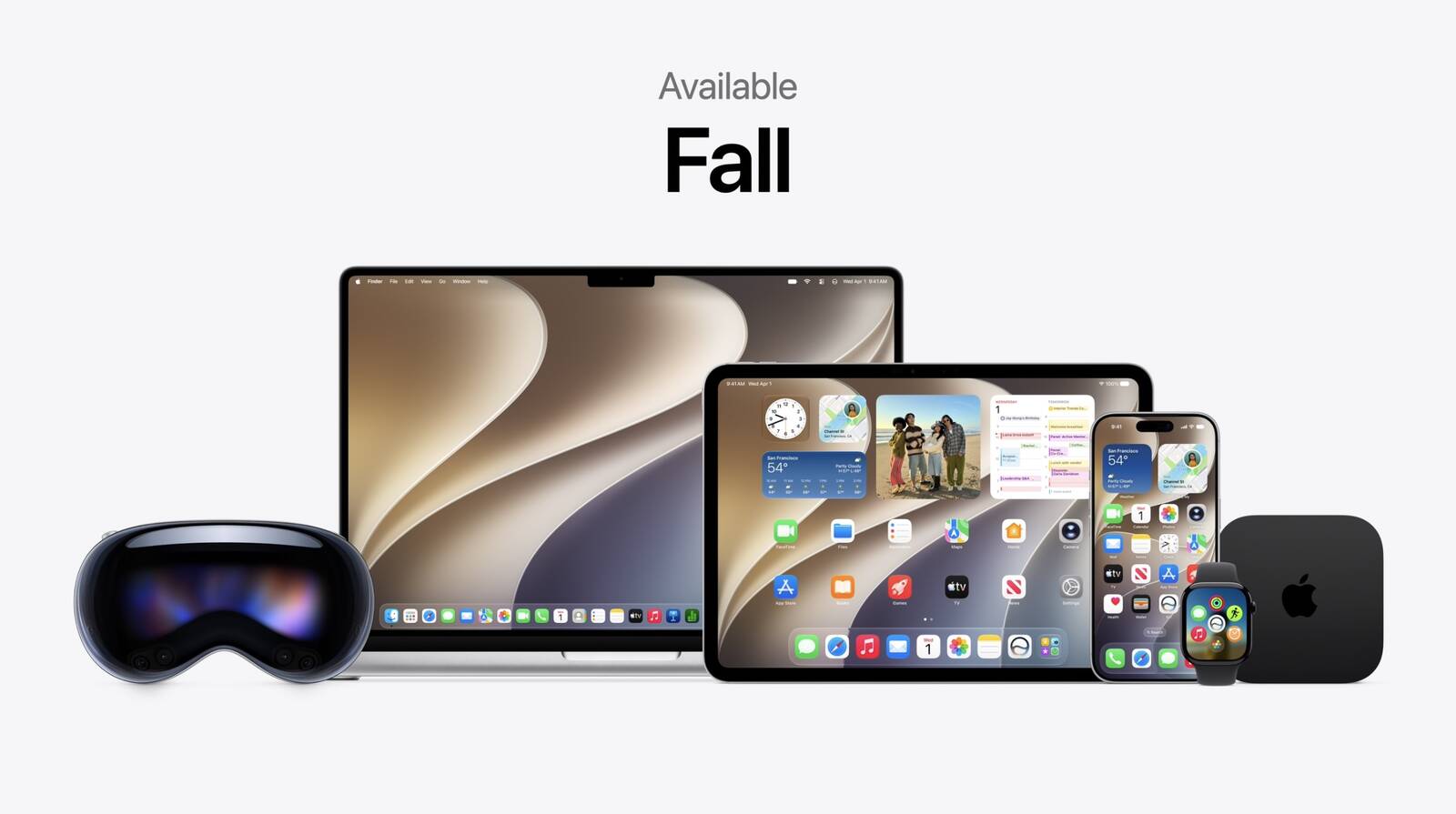 Apple Intelligence 2
