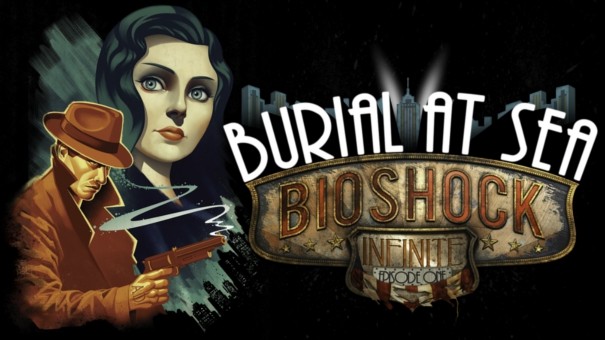 W BioShock Infinite: Burial at Sea Episode 2 powróci stary znajomy