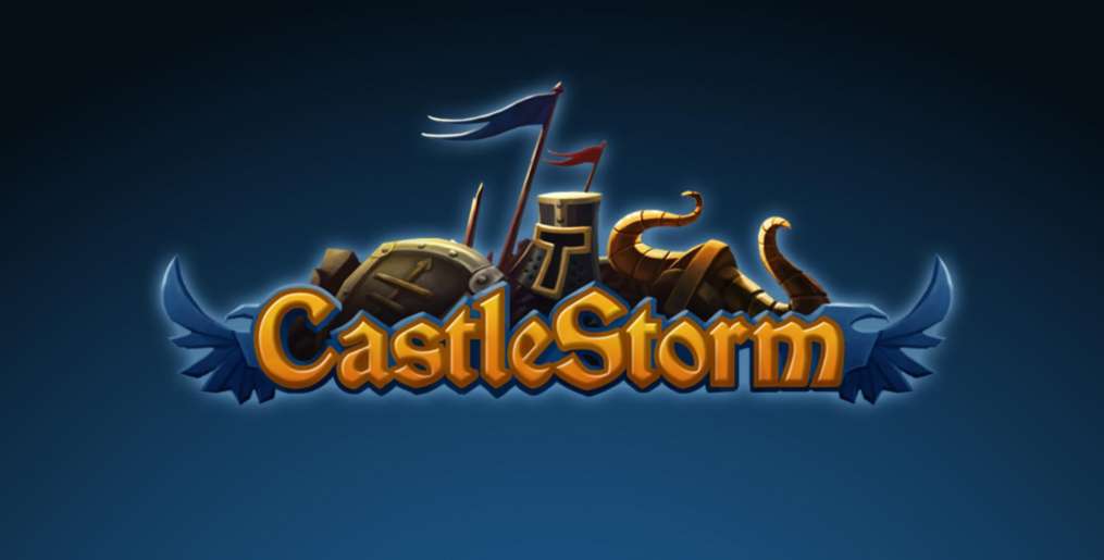 CastleStorm w sierpniu trafi na Switcha
