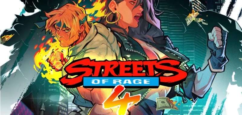 Streets of Rage 4. Potwierdzono platformy, na których będziemy mogli obijać twarze wrogów
