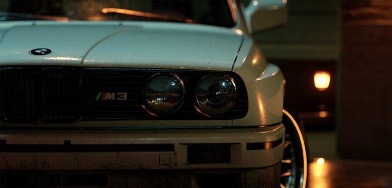 Ghost Games na nowym zwiastunie prezentuje piękne samochody i personalizację z Need for Speed