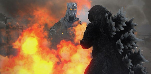 Mechagodzilla, Hedorah i przyjaciele - Bandai Namco przedstawia przeciwników i towarzyszy Godzilli