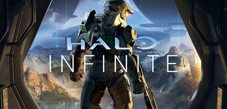 Halo Infinite z fazami beta przed premierą