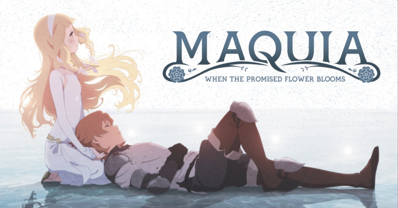 Maquia: When the Promised Flower Blooms - złamana obietnica