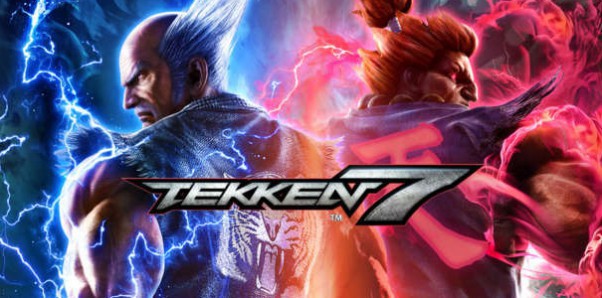 Tekken 7 z paczką darmowych awatarów!