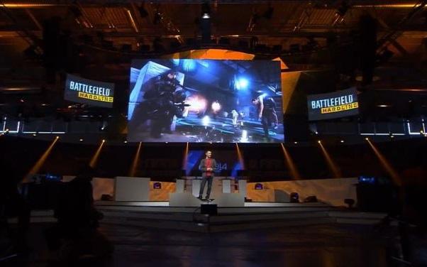 Battlefield: Hardline zapewni nam wciągającą historię - 12 minut z kampanii