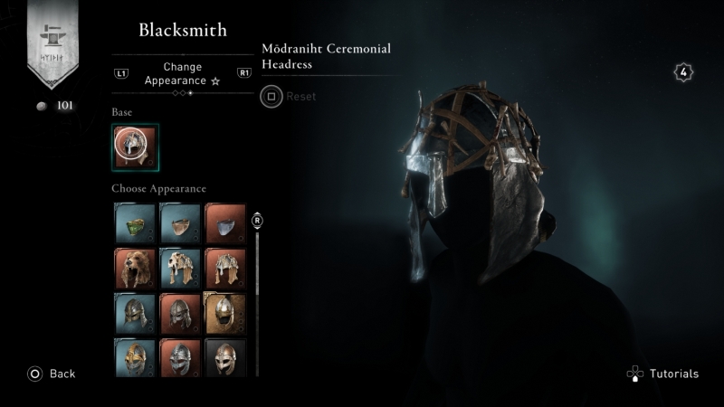 Twórcy Assassin's Creed Valhalla oferują zwykły reskin w formie prezentu. Gracze przyłapali deweloperów