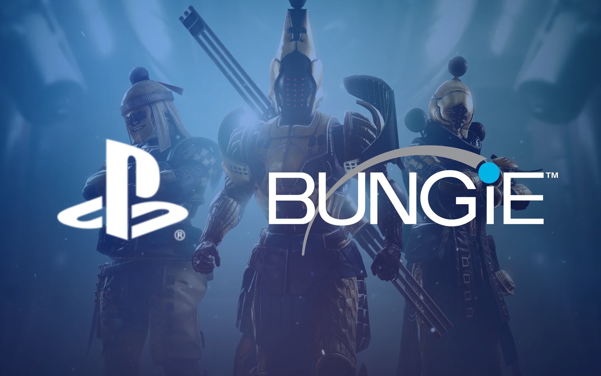 Sony / Bungie