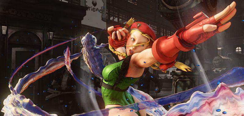 Beta testy Street Fightera V ostatecznie odwołane! Capcom przeprasza swoich fanów i obiecuje zadośćuczynienie