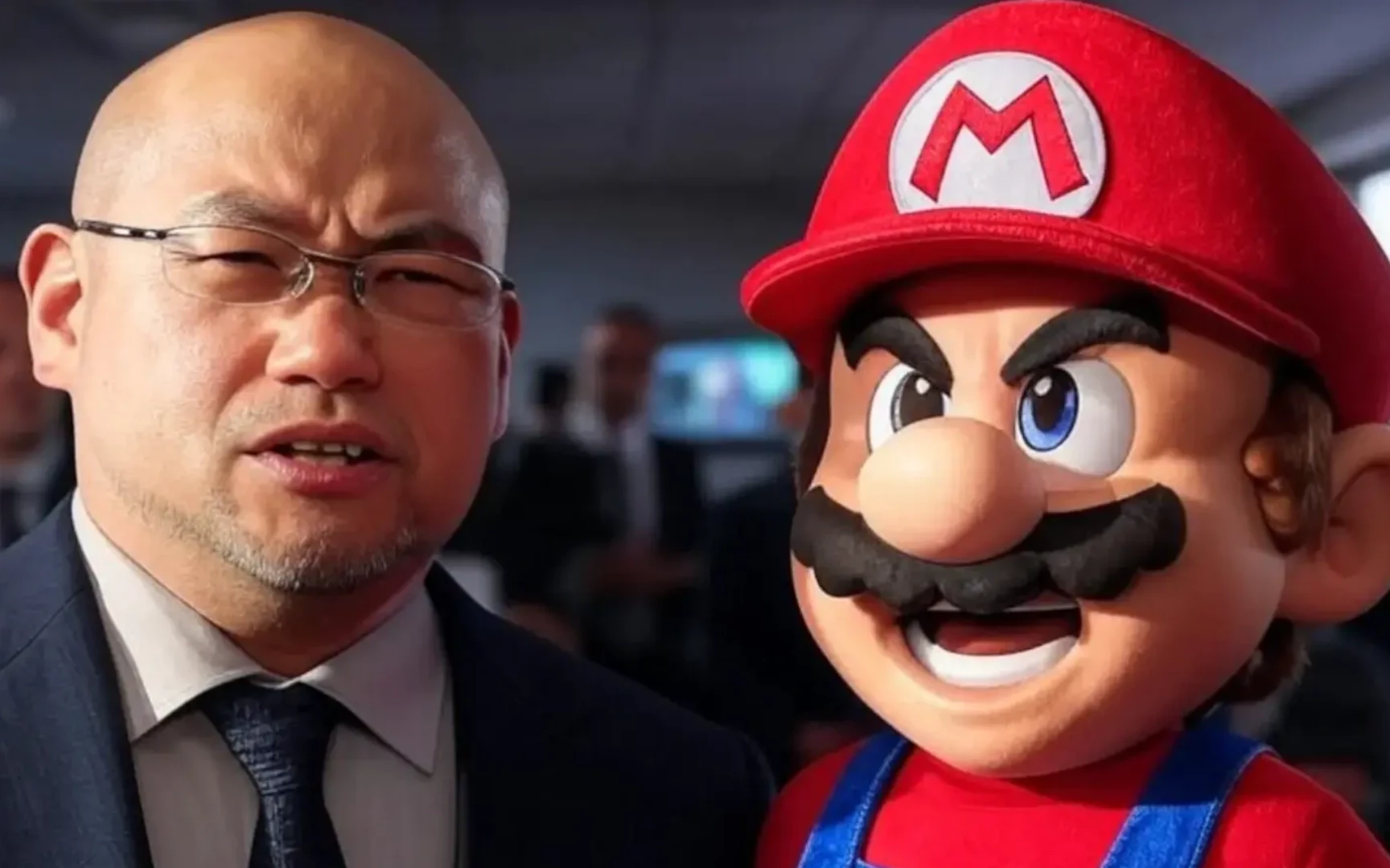 Przecieki o Nintendo Switch 2 oburzyły twórcę Okami. Hideki Kamiya nie szczędzi gorzkich słów