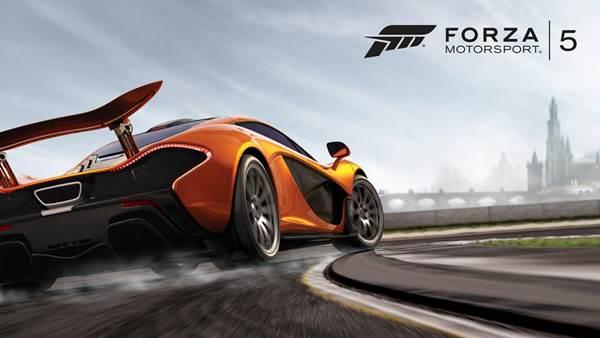 Zapowiedziano Forza Motorsport 5 Racing GOTY Edition, kto jeszcze nie grał, teraz powinien