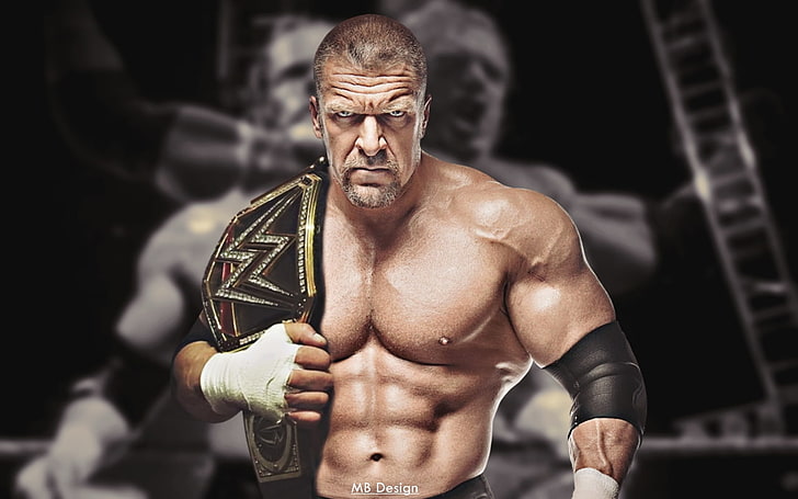 Triple H