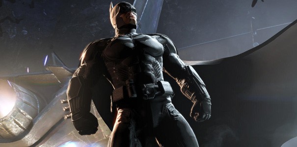Serwery Batman: Arkham Origins zostaną wyłączone