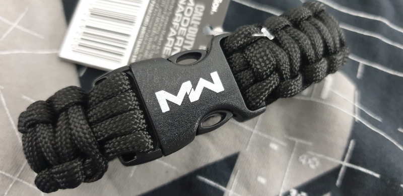 Call of Duty: Modern Warfare. Tak prezentuje się press pack przygotowany przez wydawcę