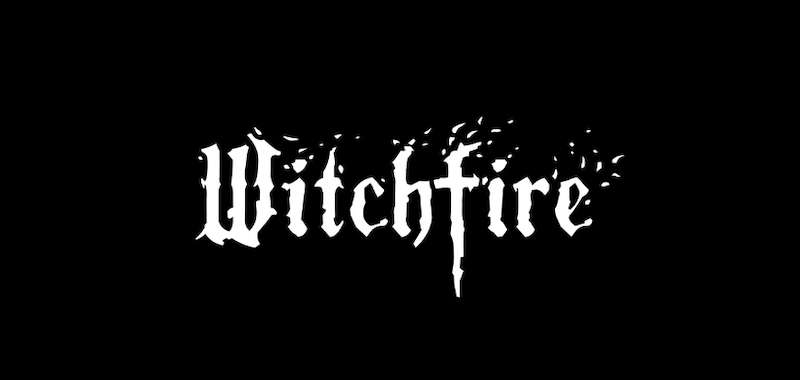 Witchfire na nowych screenach. Twórcy pokazują mroczny świat gry