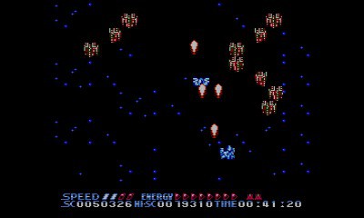 Summer Carnival '92: Recca