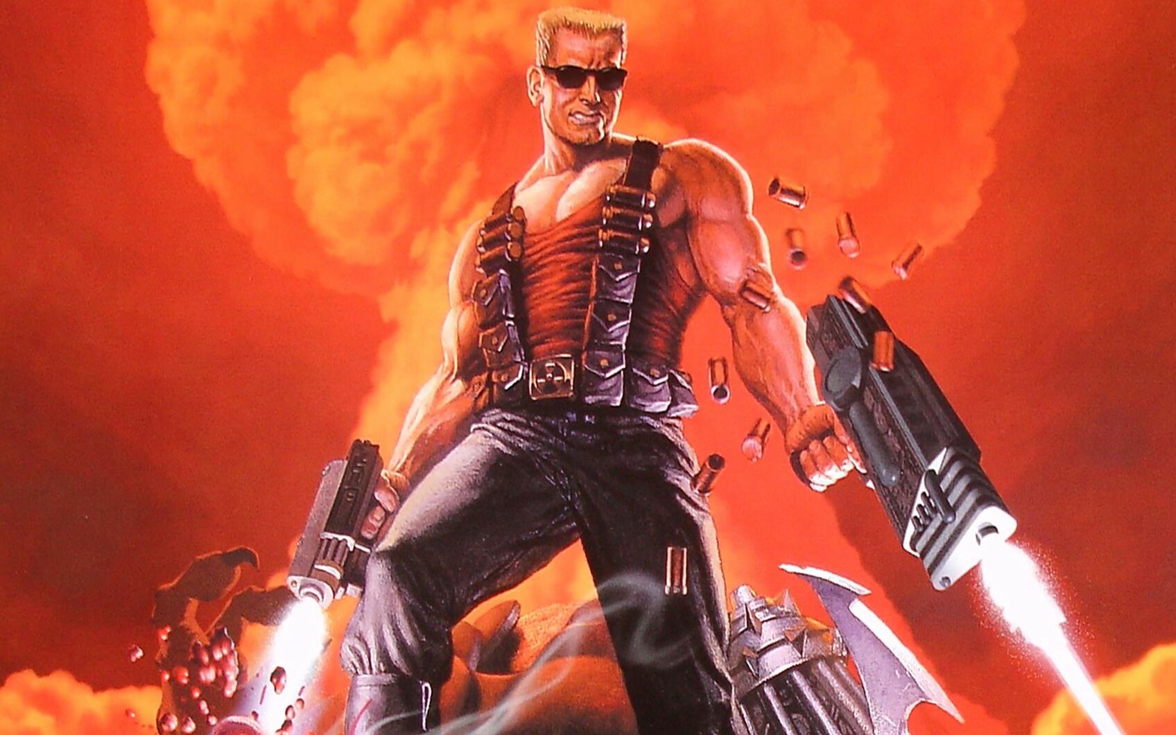 Duke Nukem