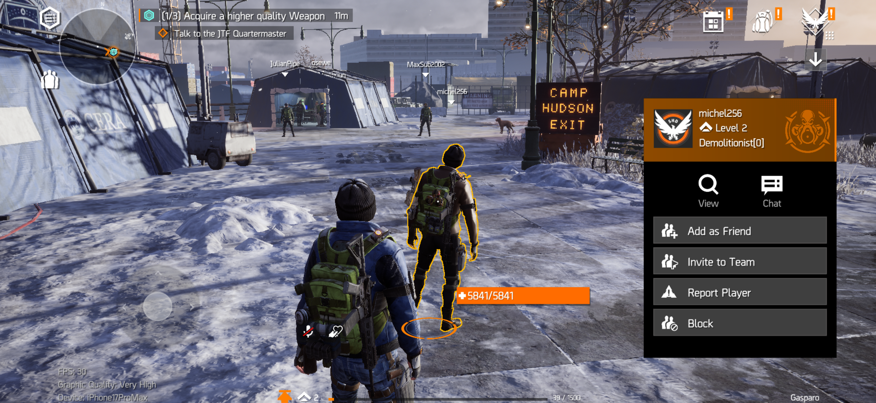The Division_2