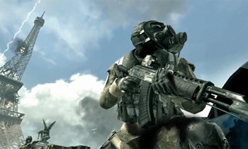 Modern Warfare 3 - DLC w styczniu
