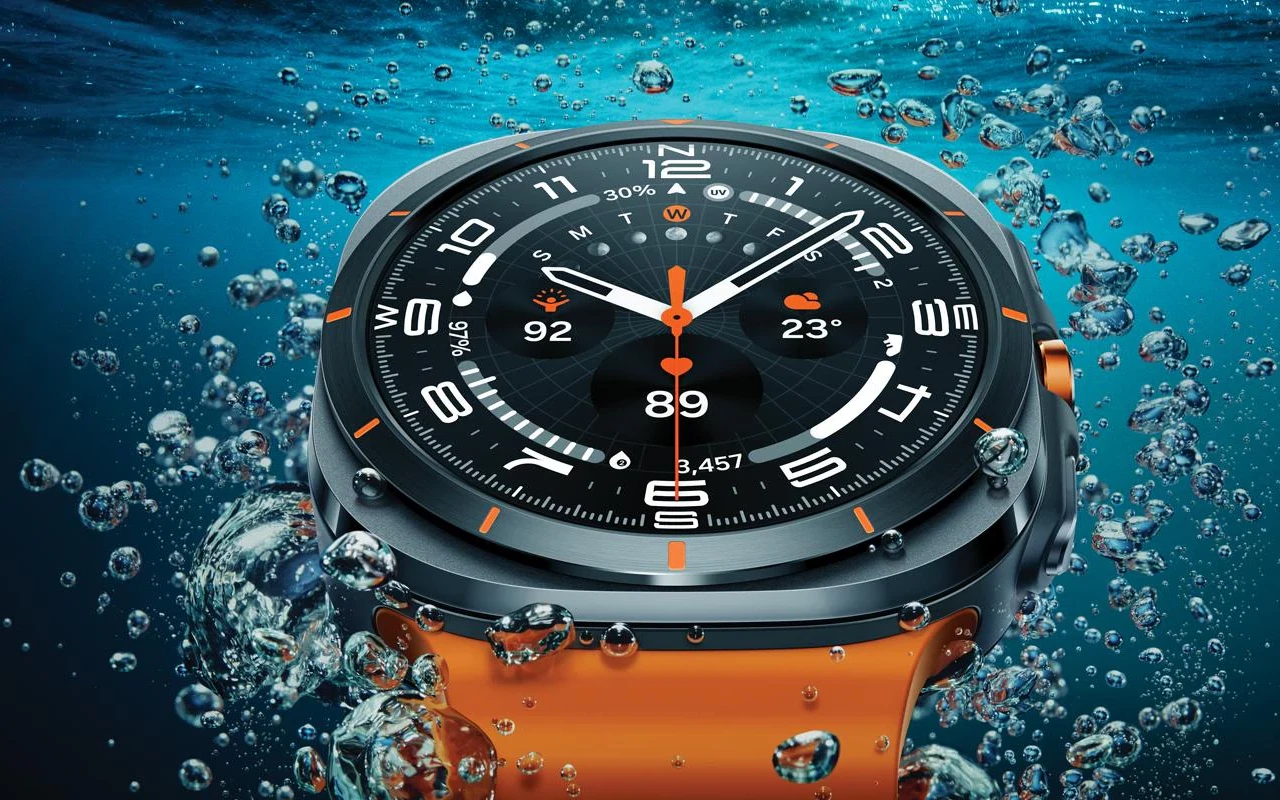 samsung galaxy watch ultra