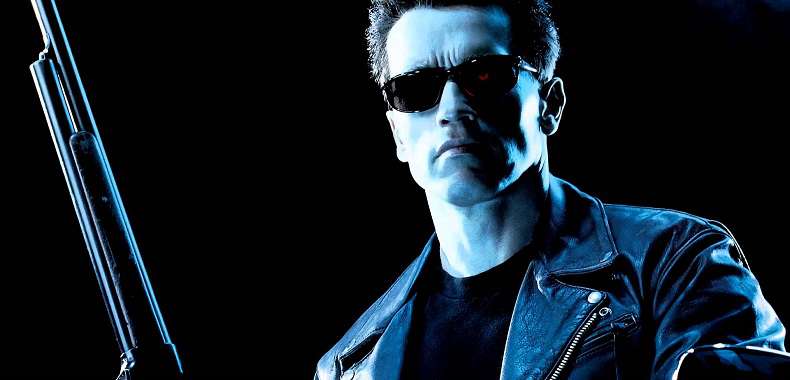 Terminator 2: Dzień Sądu zostało odtworzone przez fana w GTA V
