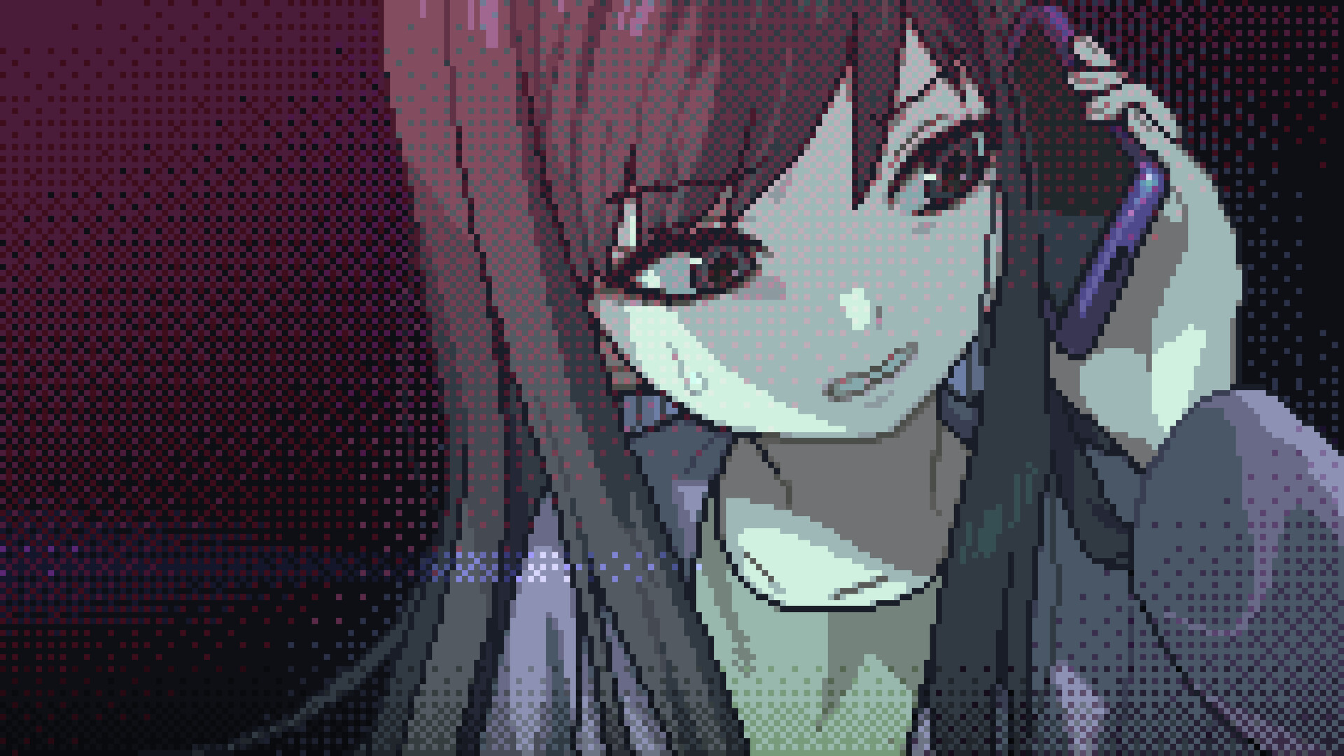 Noroi Ayashi: The ∞th Oddity #3