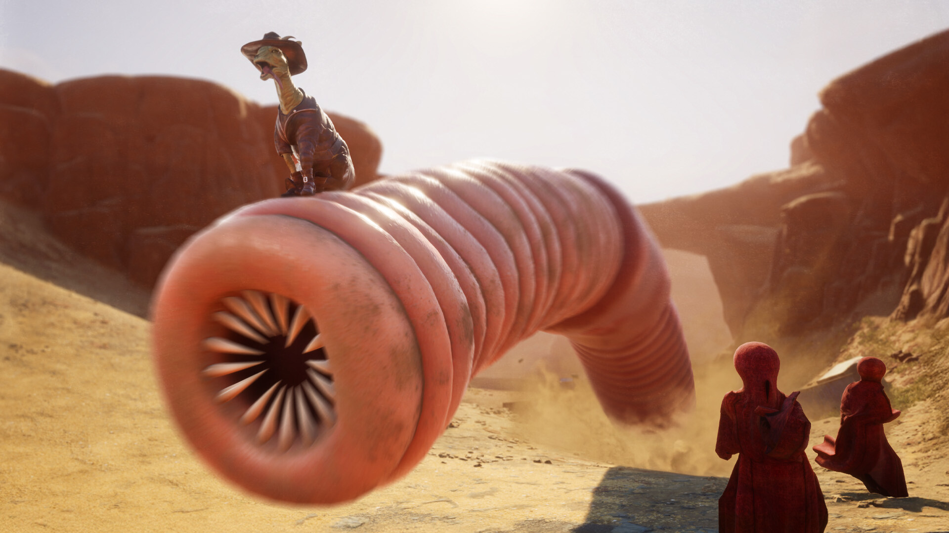 Dune