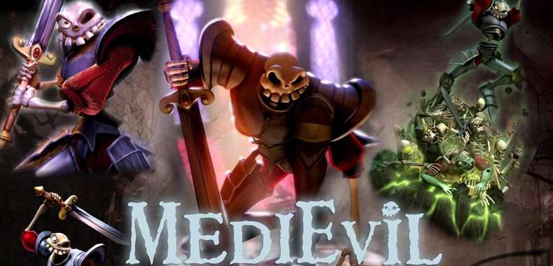 MediEvil to kompletny remake. Nowy zwiastun już we środę!