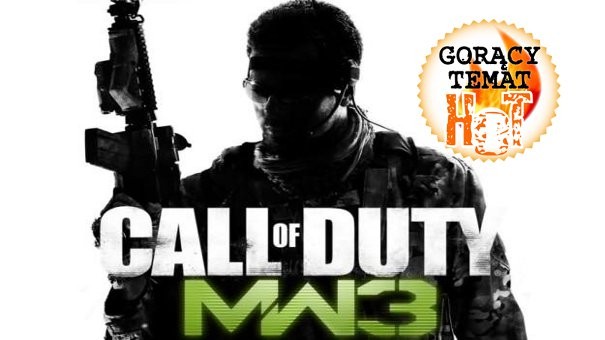 HOT: CoD: Modern Warfare 3 ze split-screenem online!