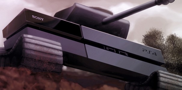 PS4 nadal rządzi w USA