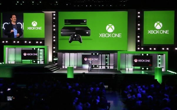 Największa niespodzianka w historii - Microsoft szykuje się na E3
