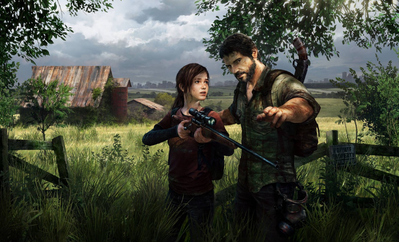 The Last of Us pozostawił niedosyt