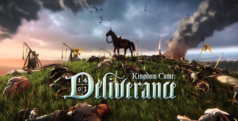 Kingdom Come: Deliverance to &quot;realistyczny Skyrim&quot; - rozgrywka prosto z E3