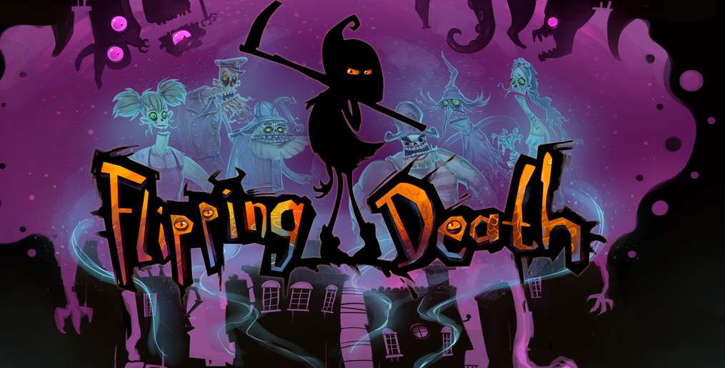 Recenzja: Flipping Death (PS4)