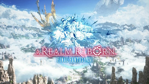 Zwiedzania lochów w Final Fantasy XIV: A Realm Reborn część pierwsza
