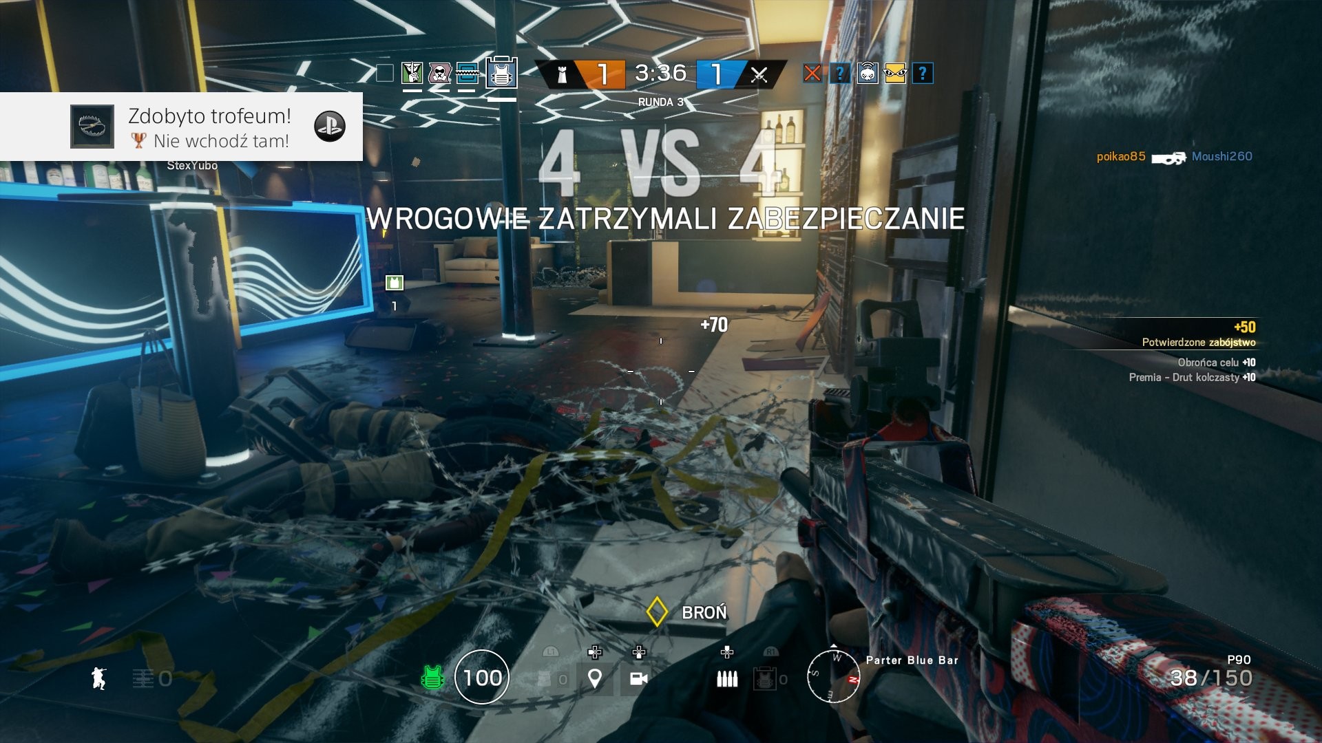 Ponad 2 miliony Deus Exów w rękach graczy