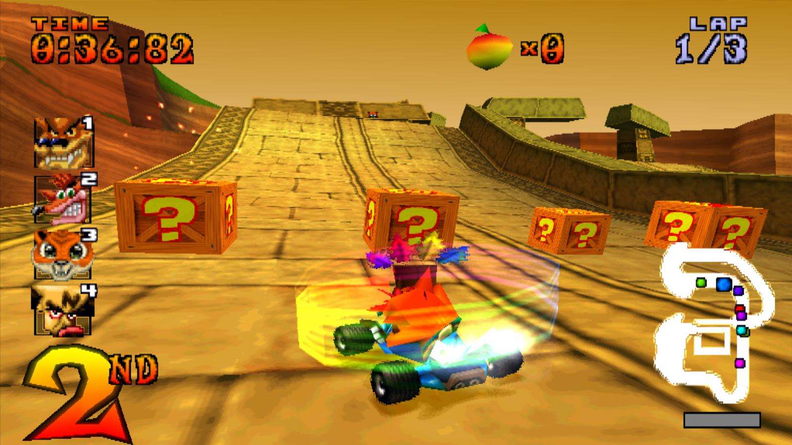 Trailer Star Fox 64 3D z multiplayerem