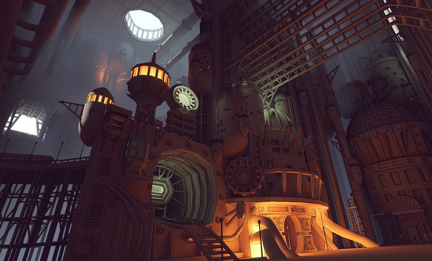 The Explorator #4