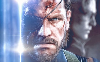 Konami wprowadzało graczy w błąd - MGSV na X360 nie odpalimy bez wewnętrznego HDD