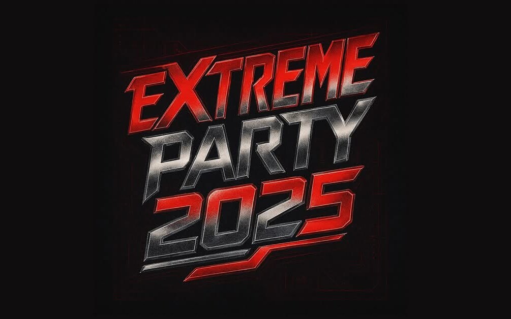 Extreme Party zdjecie