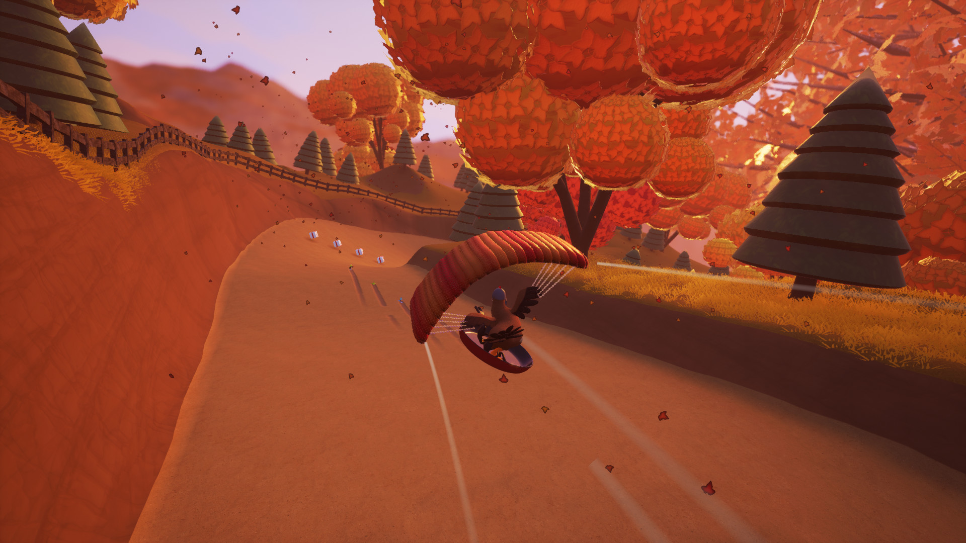 Slopecrashers #1