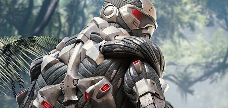 Crysis Remastered na zwiastunie i z datą premiery. Wyciekły materiały i szczegóły gry