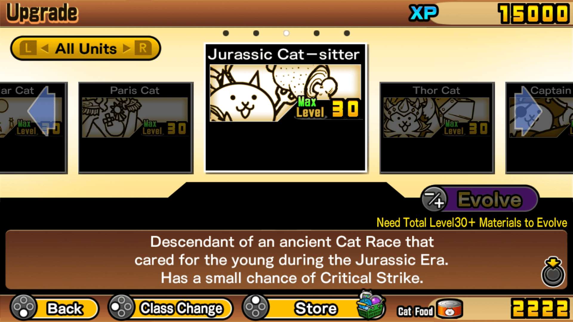 The Battle Cats Unite #2