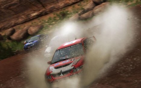 World Rally Championship wraca do gry