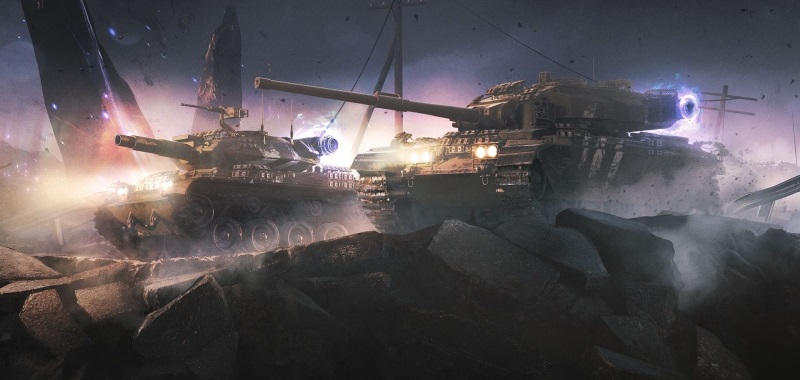 World of Tanks oferuje nowe wyzwania. Deweloperzy przygotowali tryb PvE ze współtwórcami serii Silent Hill