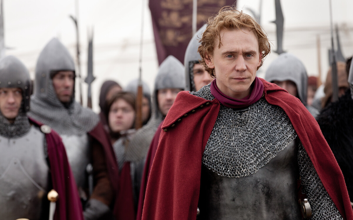 Hollow Crown