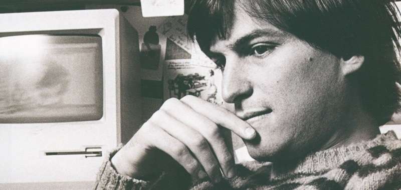 „Nadgryzione jabłko. Steve Jobs i ja. Wspomnienia” - książka przedstawia Jobsa jakiego nie znaliśmy