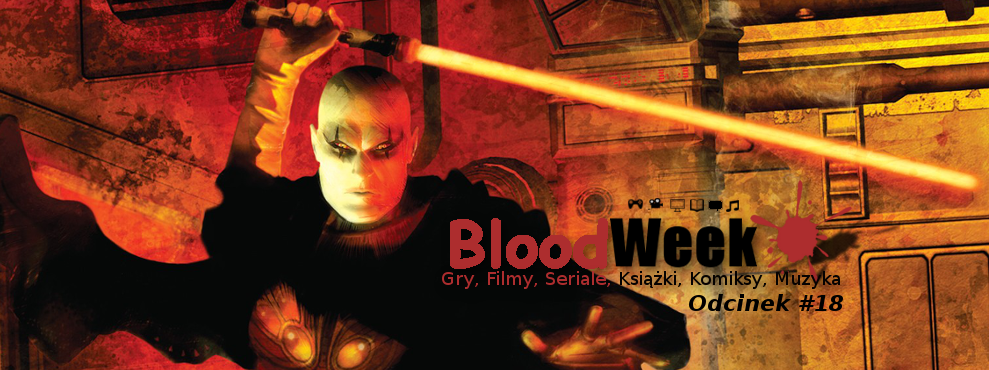 BloodWeek #18