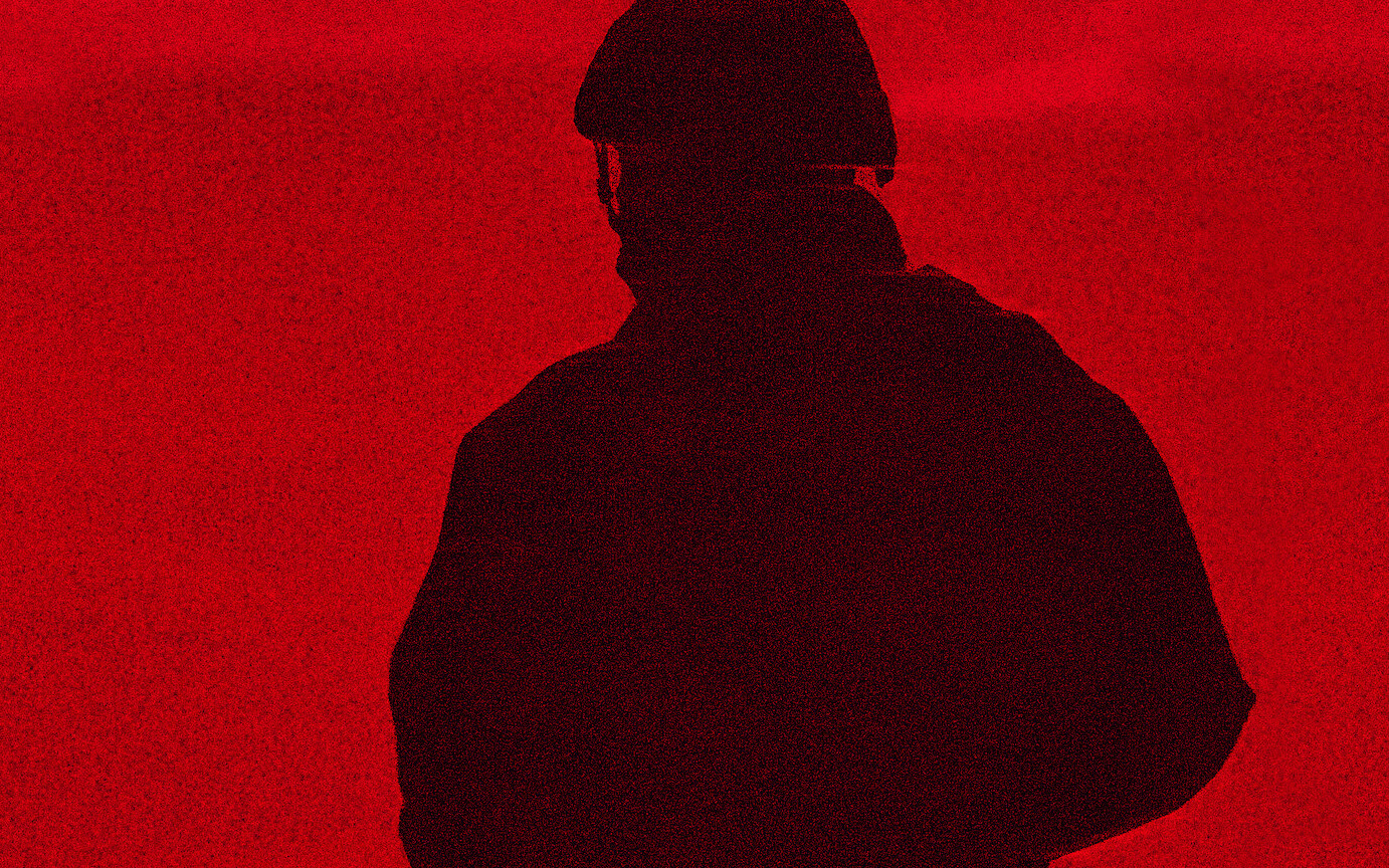 Dom pełen dynamitu (2025) - recenzja filmu [Netflix] Dzień próby